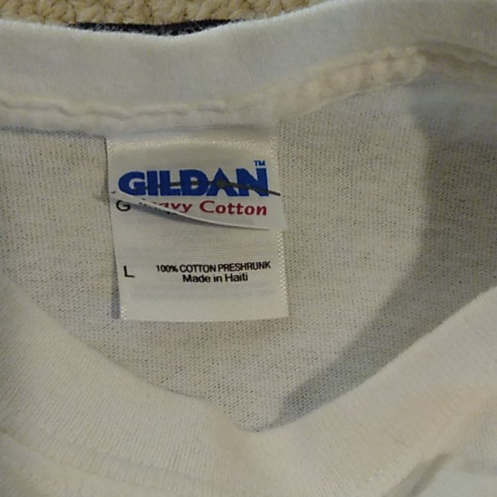 Beanie and Shirts - Picture 9 of 12